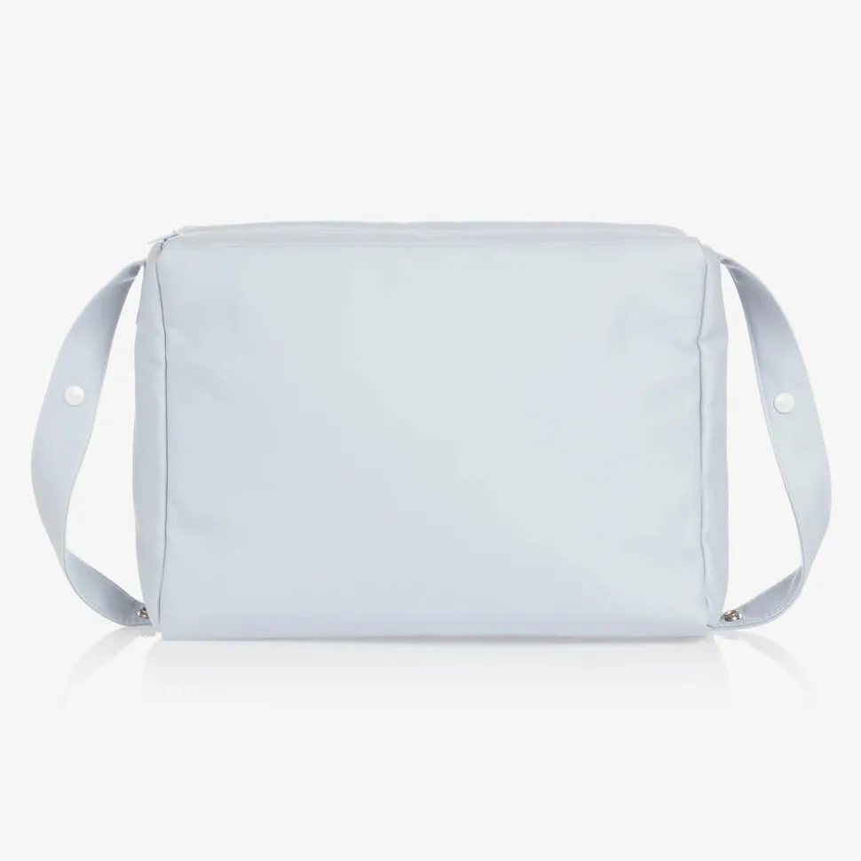 Blue Changing Bag (36.5cm)