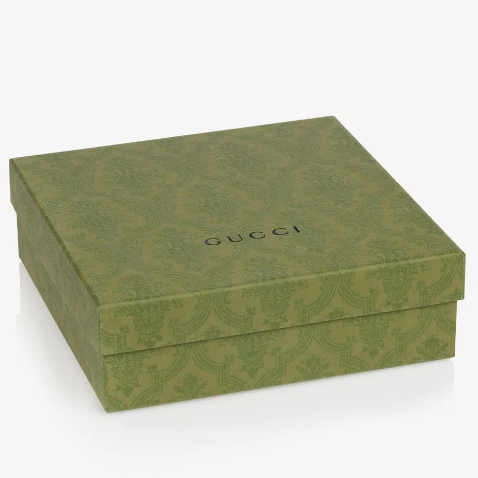 Blue Cotton Babysuit Gift Set