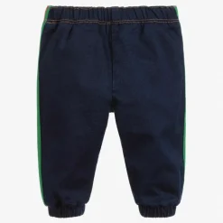 Blue Denim Baby Trousers