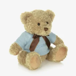 Blue Personalised Music Hamper