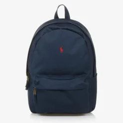 Blue Pony Backpack (44cm)