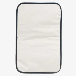 Blue Quilted Changing Bag (37cm)