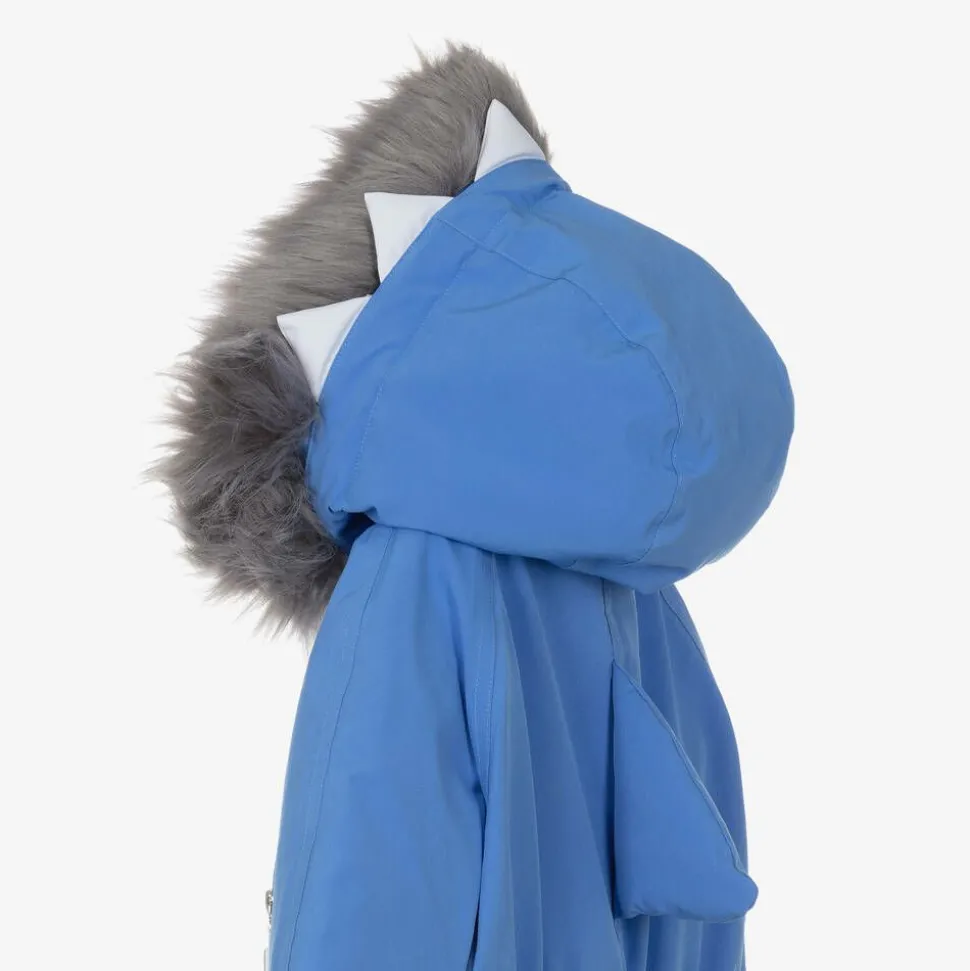 Blue Reef The Shark Snowsuit