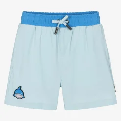 Blue Reef The Shark Swim Shorts (UPF50+)