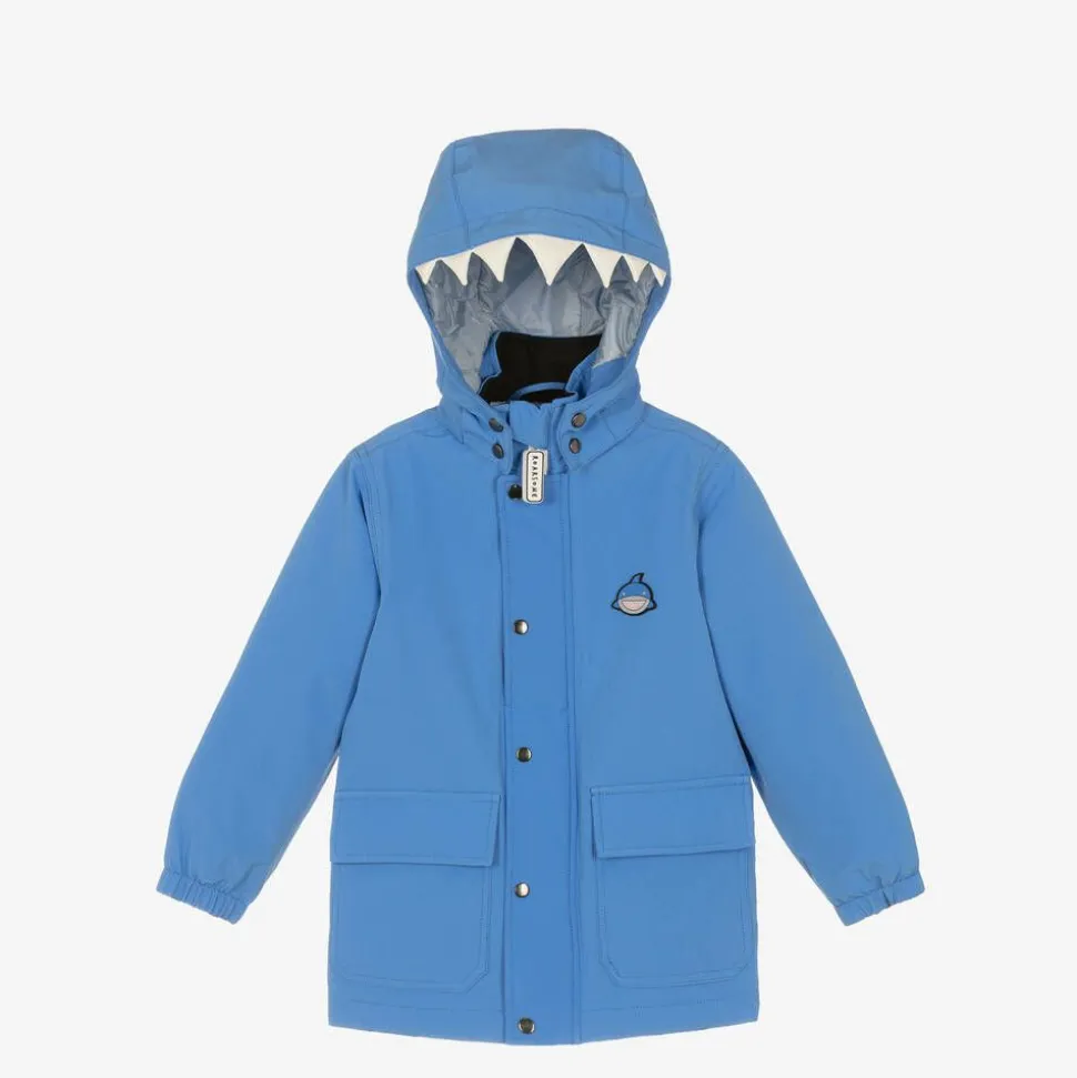 Blue Reef The Shark Waterproof Coat