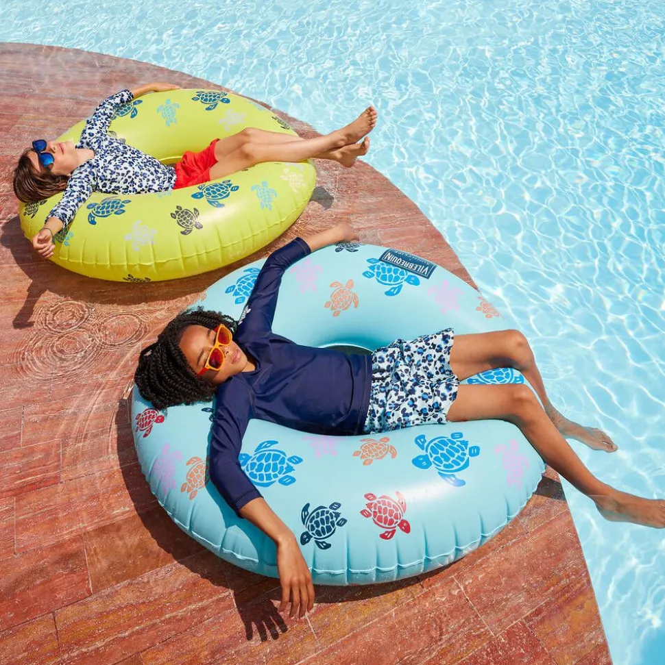 Blue Sun Protective Top (UPF50+)