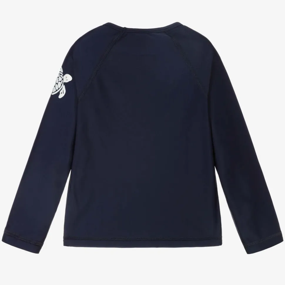 Blue Sun Protective Top (UPF50+)