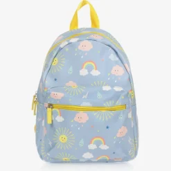 Blue Sunshine Backpack (32cm)