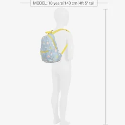 Blue Sunshine Backpack (32cm)