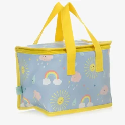Blue Sunshine Lunch Bag (22cm)