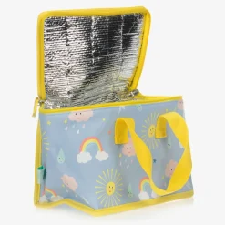 Blue Sunshine Lunch Bag (22cm)