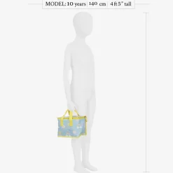 Blue Sunshine Lunch Bag (22cm)