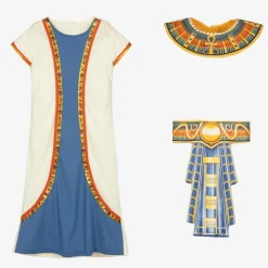 Boys Ancient Egyptian Costume Set