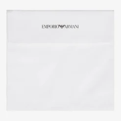 Boys Black & Beige Reversible Belt