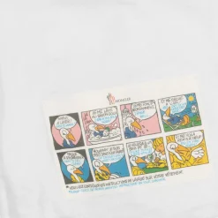 Boys Black Down Padded Gilet