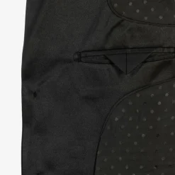 Boys Black Tuxedo Suit