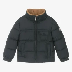 Boys Blue Cayden Jacket