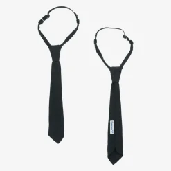 Boys Blue Cotton Shirt