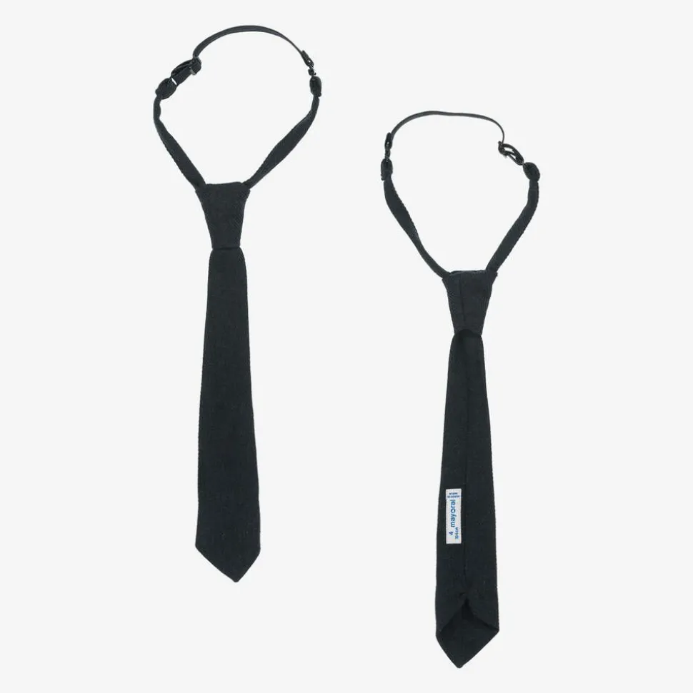 Boys Blue Cotton Shirt