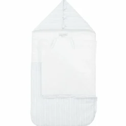 Boys Blue Striped Nest (80cm)