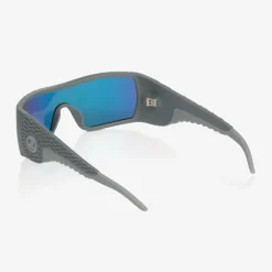 Boys Grey Crocodile Sunglasses (UVA/UVB)