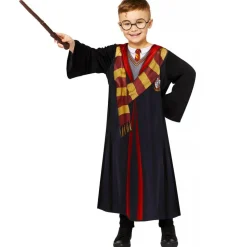 Boys Harry Potter Costume Set