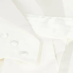 Boys Ivory Tuxedo Suit