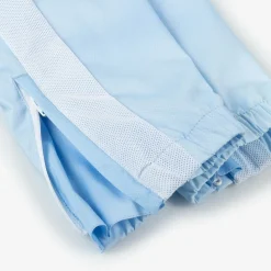 Boys Light Blue Tracksuit