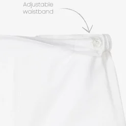 Boys Navy Blue & White Sailor Suit