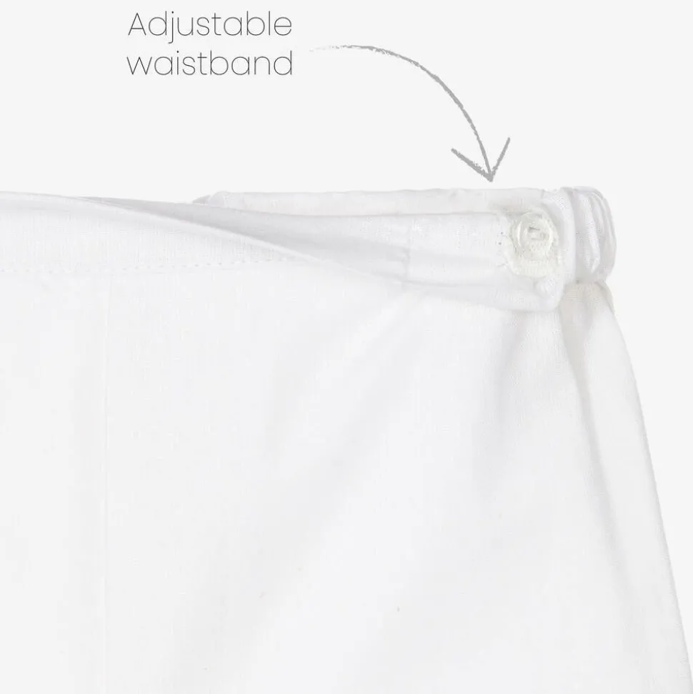 Boys Navy Blue & White Sailor Suit