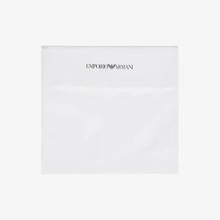 Boys Navy Blue Braided Belt