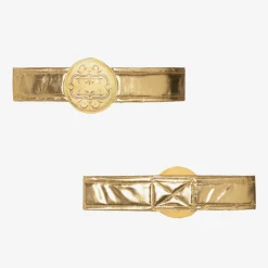 Boys Roman Emperor Deluxe Costume