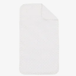 Brown Faux Leather Changing Bag (35cm)