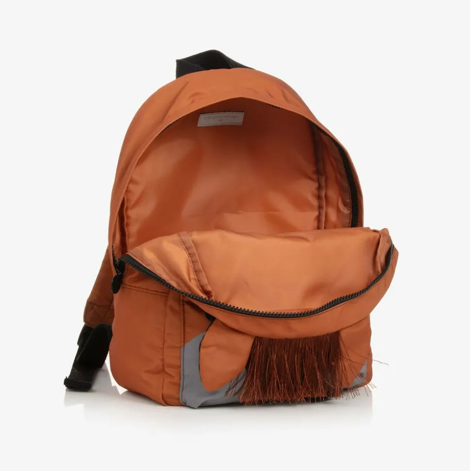 Brown Horse Backpack (32cm)
