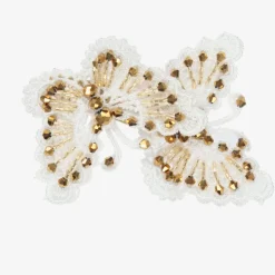 Butterfly Hair Clip (11cm)