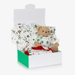 Christmas Eve Babysuit Gift Hamper