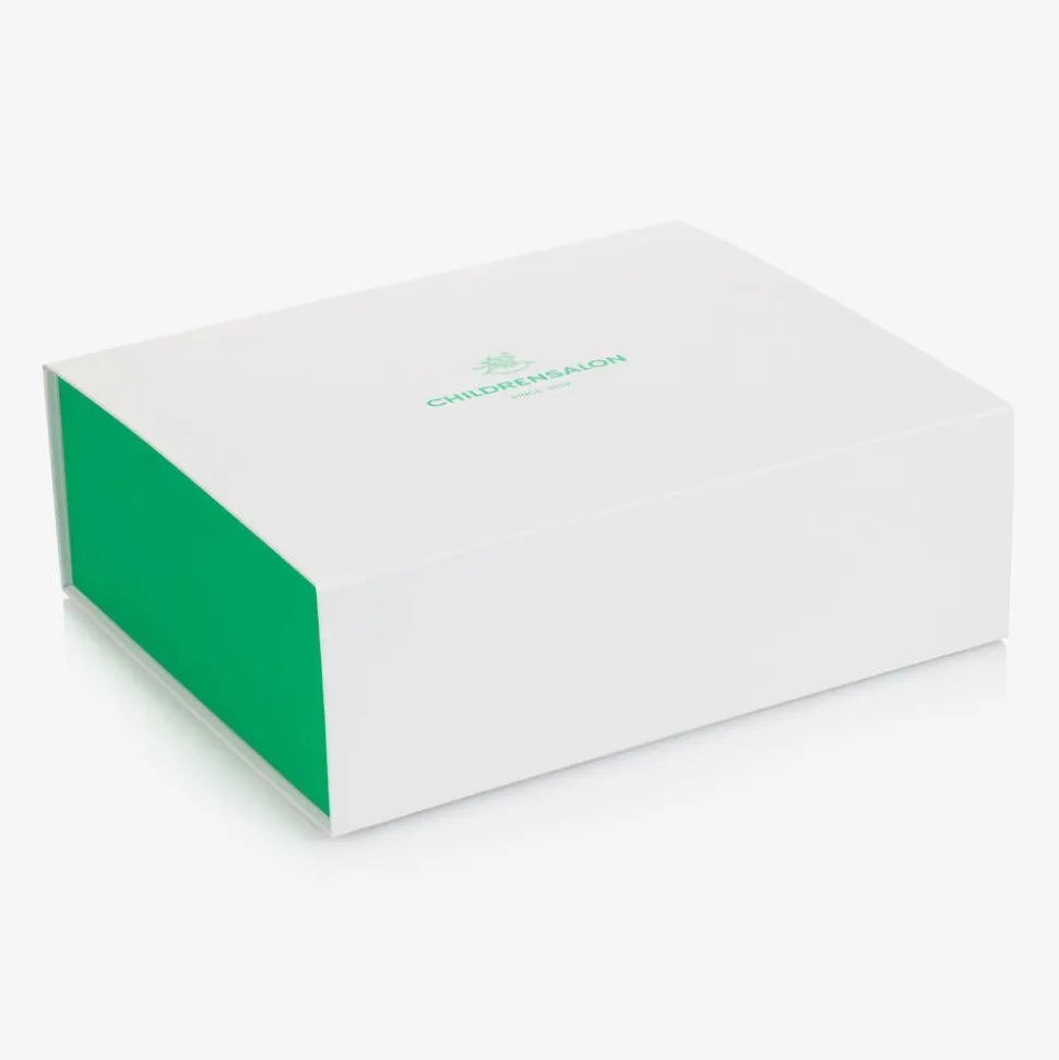 Christmas Eve Babysuit Gift Hamper