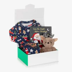 Christmas Eve Pyjamas Hamper