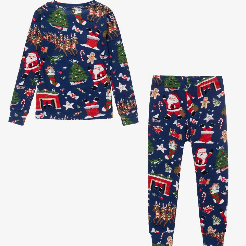 Christmas Eve Pyjamas Hamper