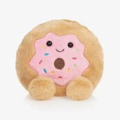 Claire Donut Soft Toy (12cm)