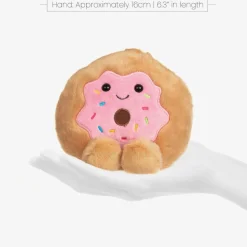 Claire Donut Soft Toy (12cm)