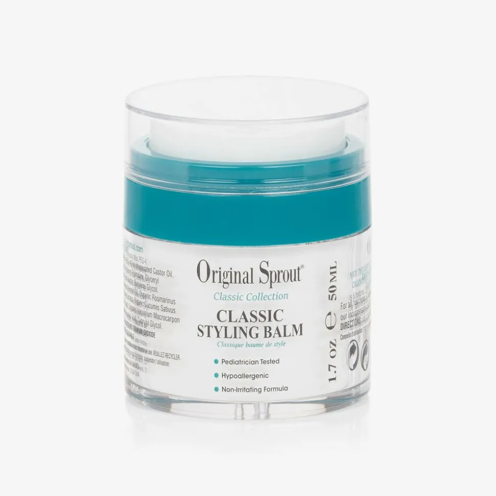 Classic Hair Styling Balm (50ml)