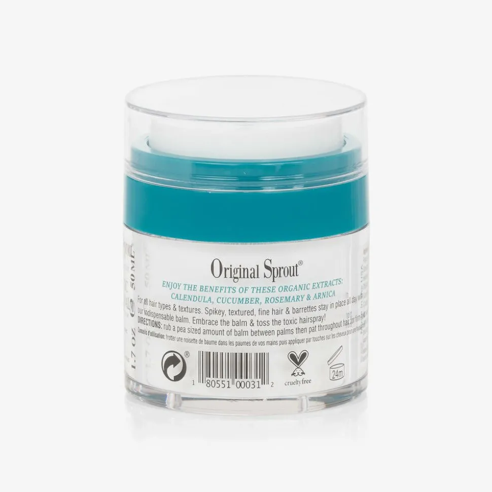 Classic Hair Styling Balm (50ml)