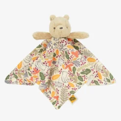 Classic Pooh Bear Plush Doudou (35cm)