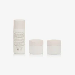 Cleanse & Moisturise Travel Essentials Set