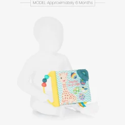 Early Learning Book (20cm)