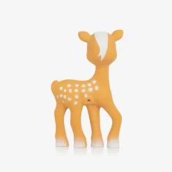Fanfan the Fawn Rubber Teething Toy (15cm)
