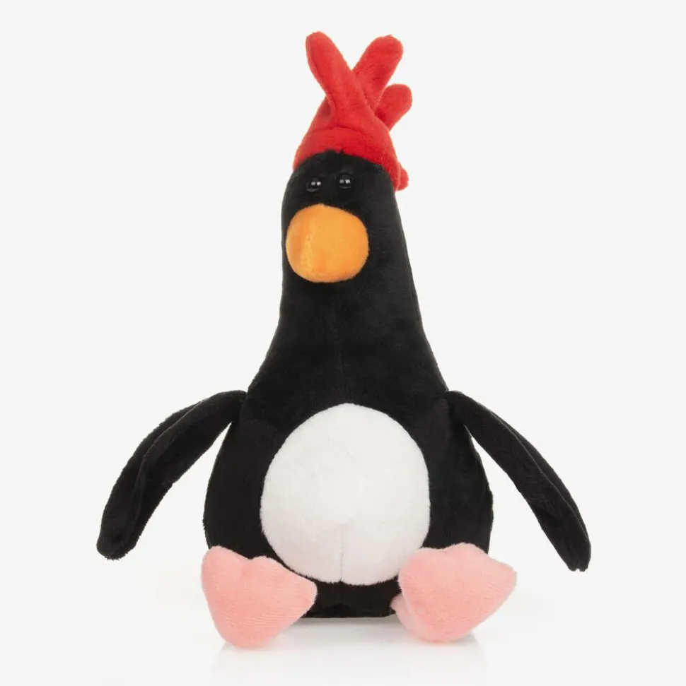 Feathers McGraw Soft Toy (20cm)