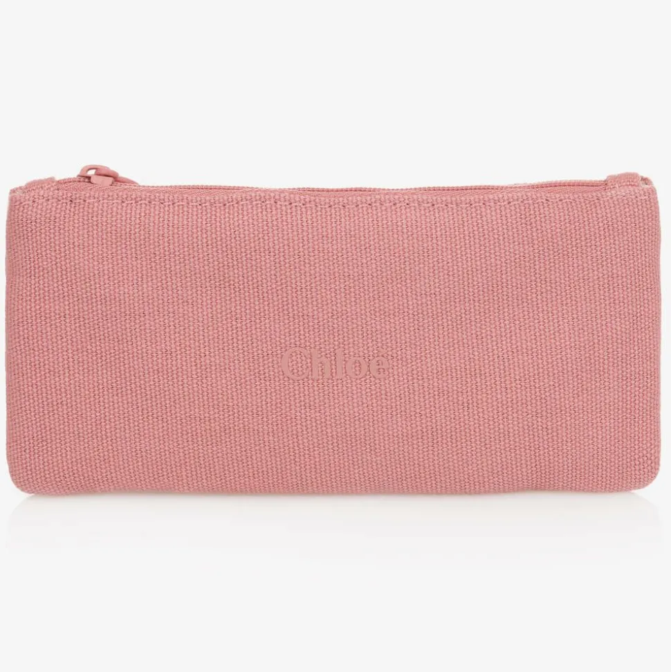 Girls Beige Hexagonal Sunglasses