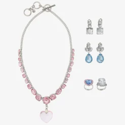 Girls Big Presentation Mega Jewellery Set